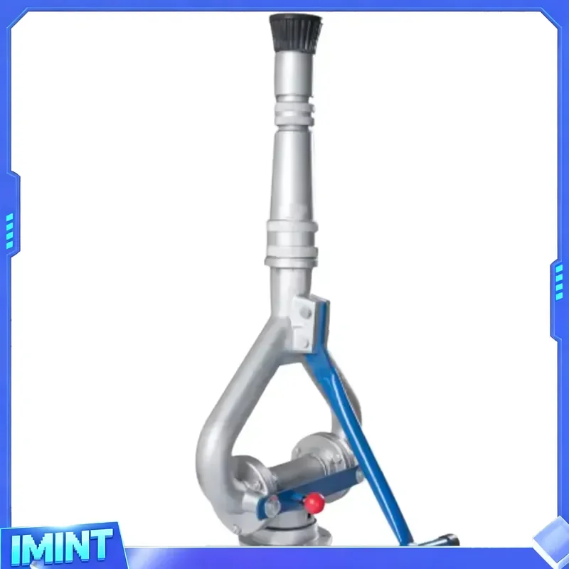 Sprinkler Truck High Pressure Water Cannon Fire Water Nozzle Rotating Spray