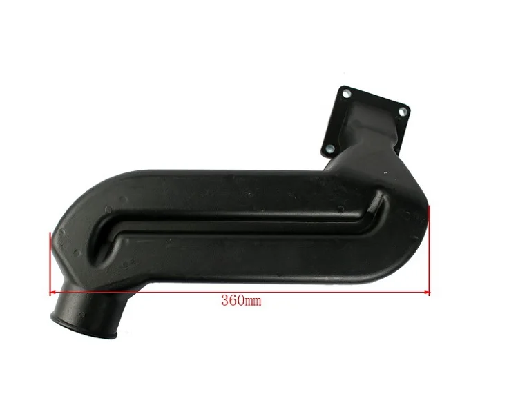 Tube, Forklift Part…