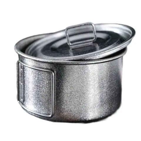 10 best sales टाइटेनियम केतली - №9