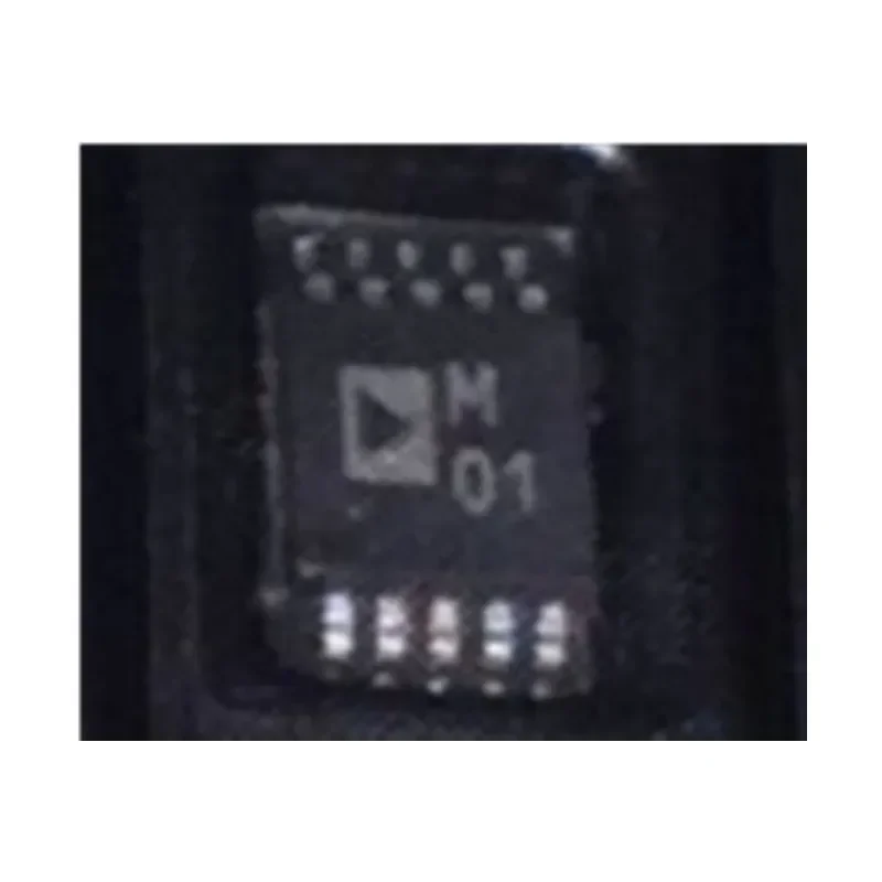 5PCS ADM101EARMZ ADM101EARM ADM101 Silk Screen M01 MO1 M1 Integrated Circuit Chip Good Quality and Cheap