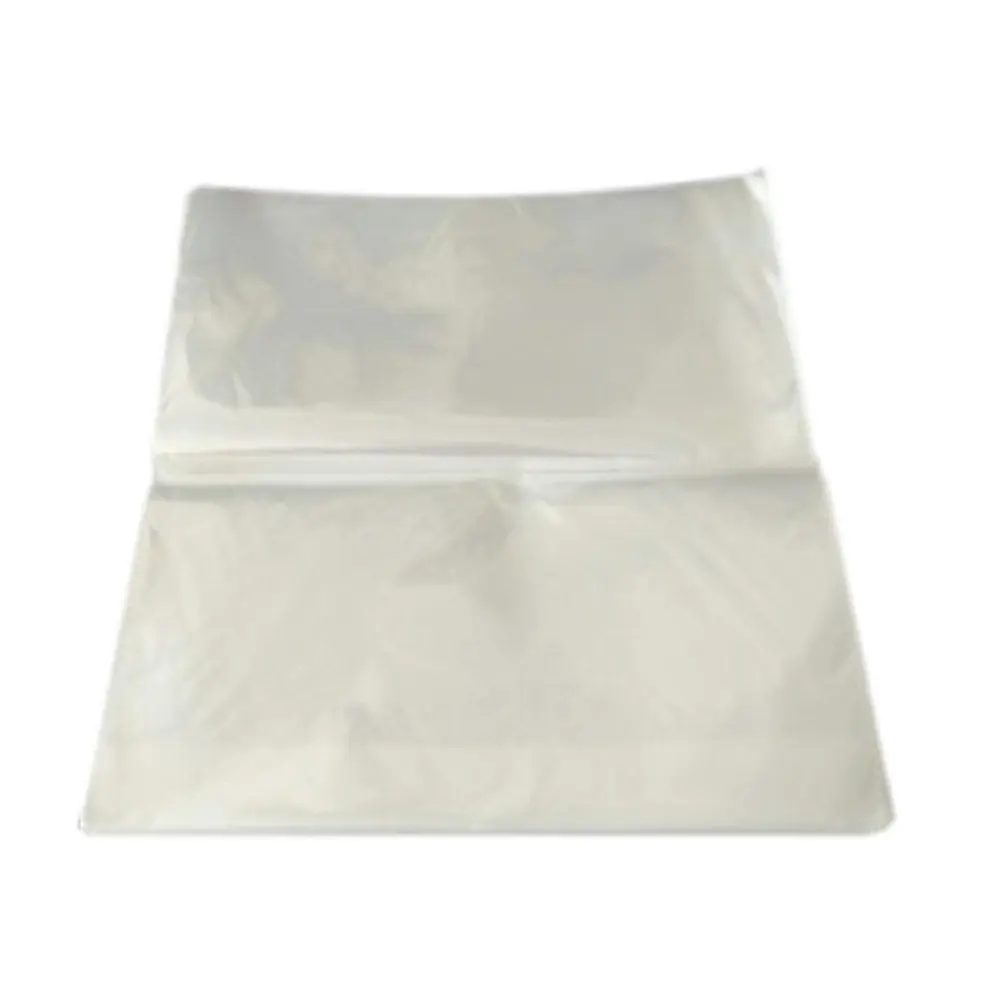 Bread Sacks for Homemade Packaging Bags Loaf Container Freezer Cellophane Biscuits