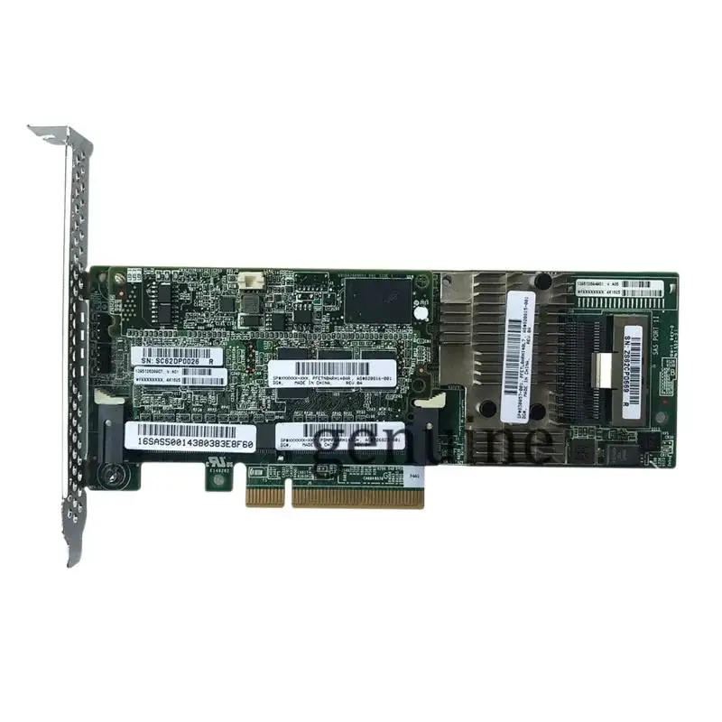 

0. Оригинальный P440 2G/4G 726823 -001 820834 -B21 для HP Server Smart Array Card 12 ГБ RAID-контроллера Кэш 2 ГБ 4 ГБ кэш SAS