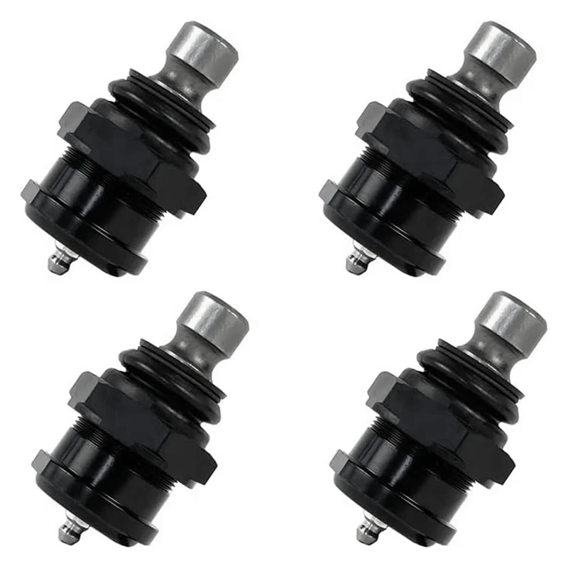 Heavy Duty Death Grip Replacement Ball Joint Package Deal KRZRBJ10-PACK 2014-2020 For Polaris RZR XP