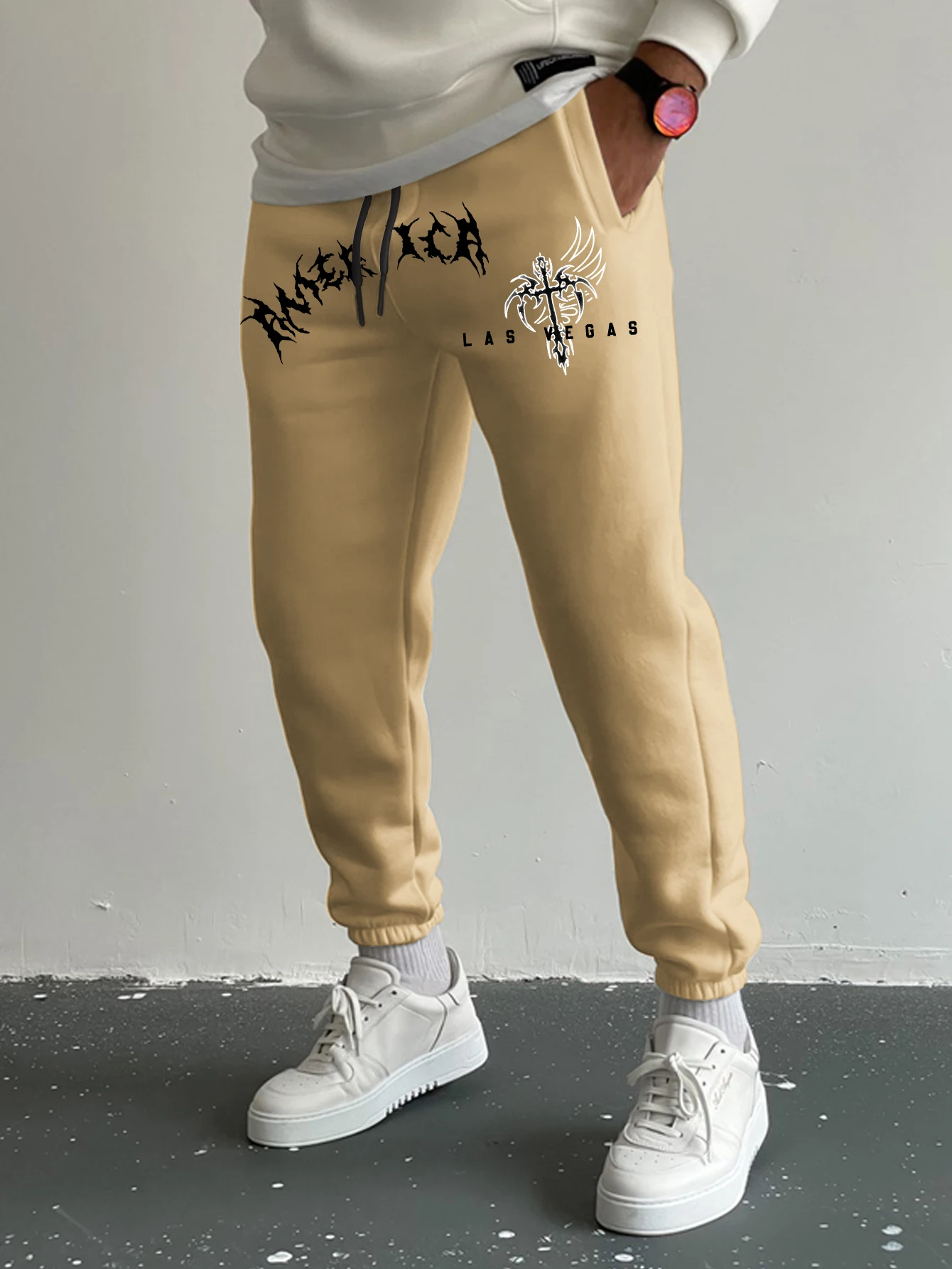Khaki