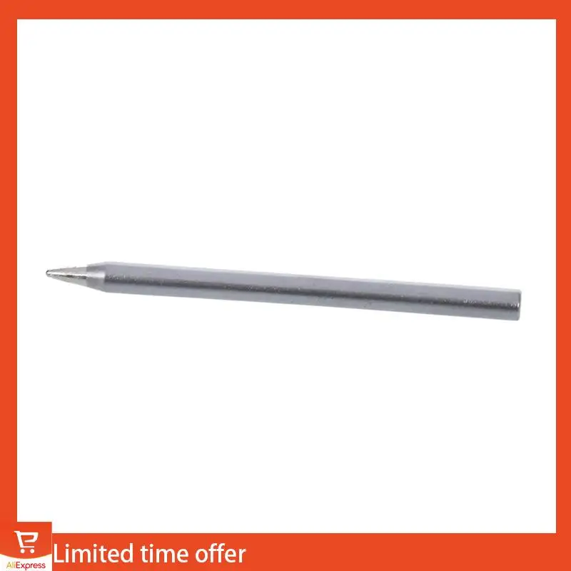 Ponta de solda de ponta de ferro de solda de substituição fresca 4X 40W