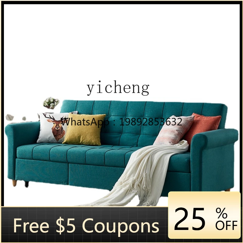 Zz Zc Sofa Bed Livi… - image