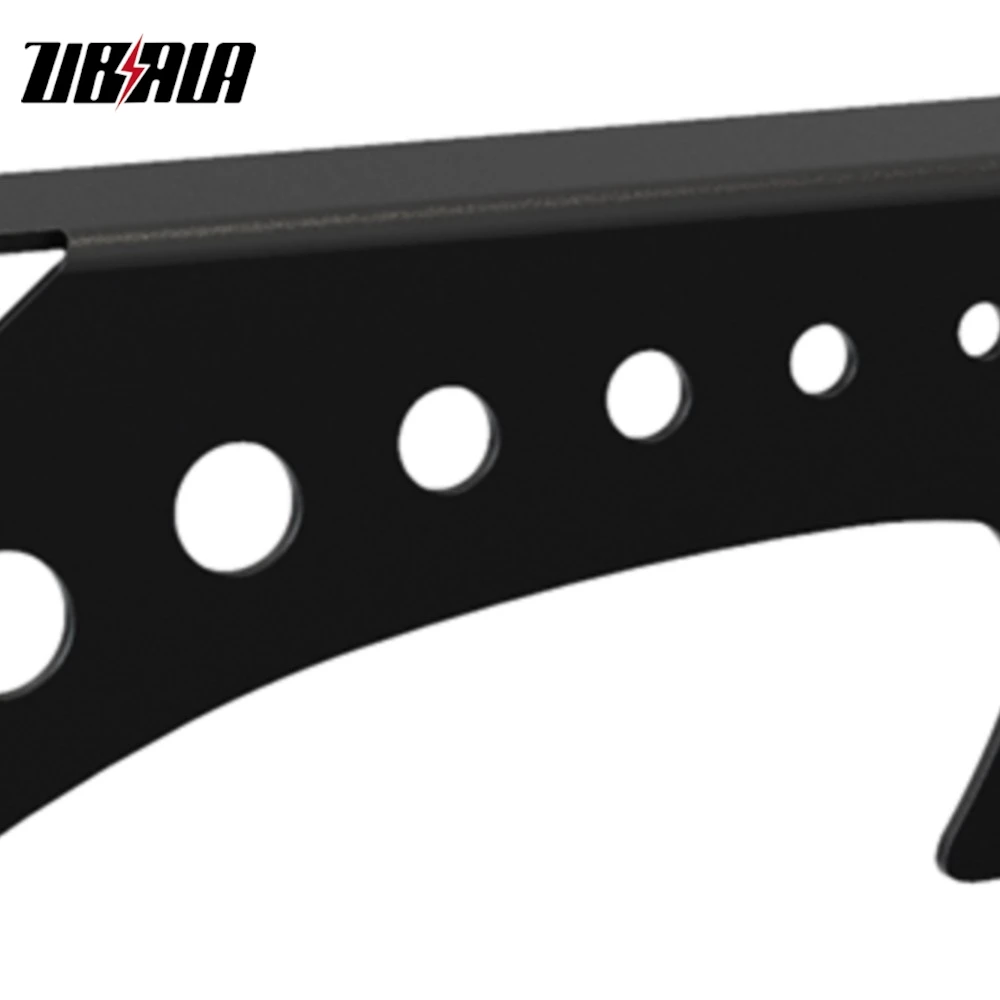 

For Honda XL600/650V/700V Transalp XRV650/750 Africa Twin 1987-2012 Chain Decorative Guard Motorcycle Belt Guard Cover Protector