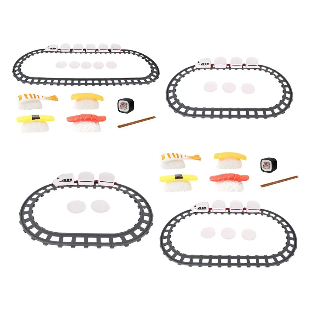 1/3 Scale Sushi Tra…