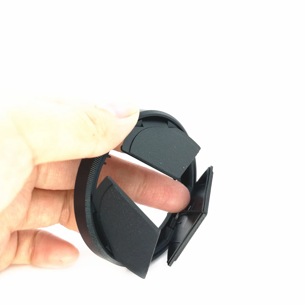 Protetor de tampa de lente automática para câmera Leica D-LUX7 D-LUX8 DLUX7 DLUX8 D LUX7 LUX8 D-LUX 7 8 D7 D8