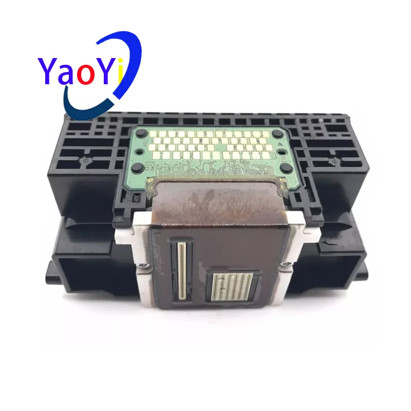 QY6-0080 Printhead Print Head For Canon iP4820 iP4850 iX6520 iX6550 MG5300 MX884 MG5340 IP4950 MX895 IX6540 MG5340 Printer