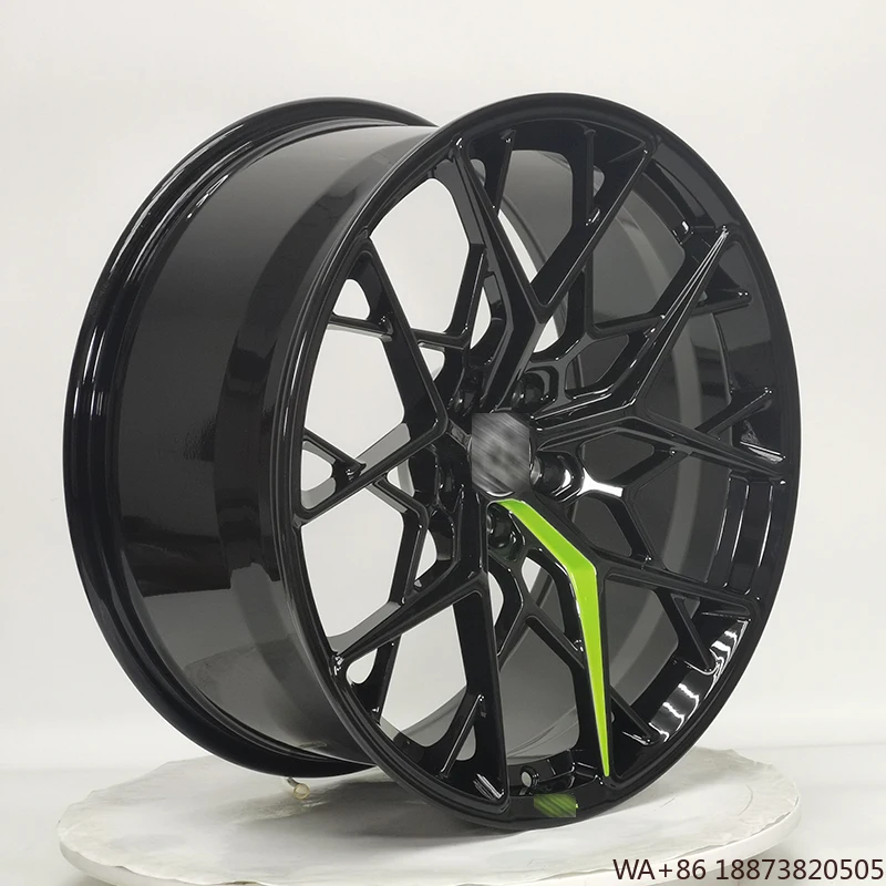 

Antron Custom Five Spoke Alloys Car Passenger Aluminum Rims Forged Wheels for HRE FF10 Mercedes Benz bbs Vossen