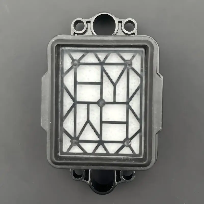 

1 шт. Станция для чистки печатающих головок I3200 для цифровых сублимационных принтеров, совместимая с УФ-принтерами DTF моделей 4720, 5113