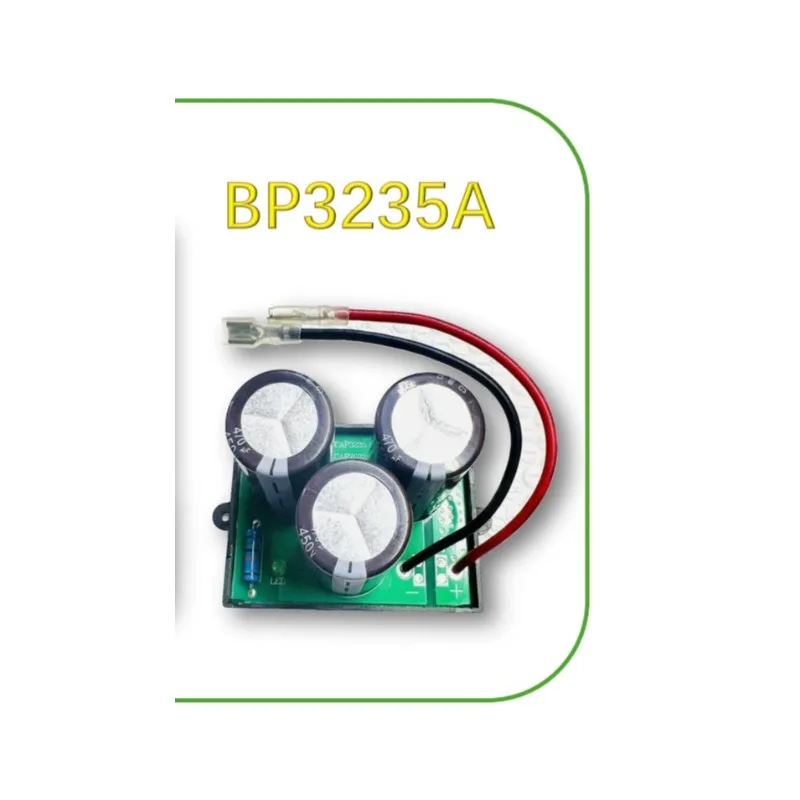 1.5/2/3 HP DC Inverter Air Conditioner Universal Control Board DC Brushless Motor Driver Board