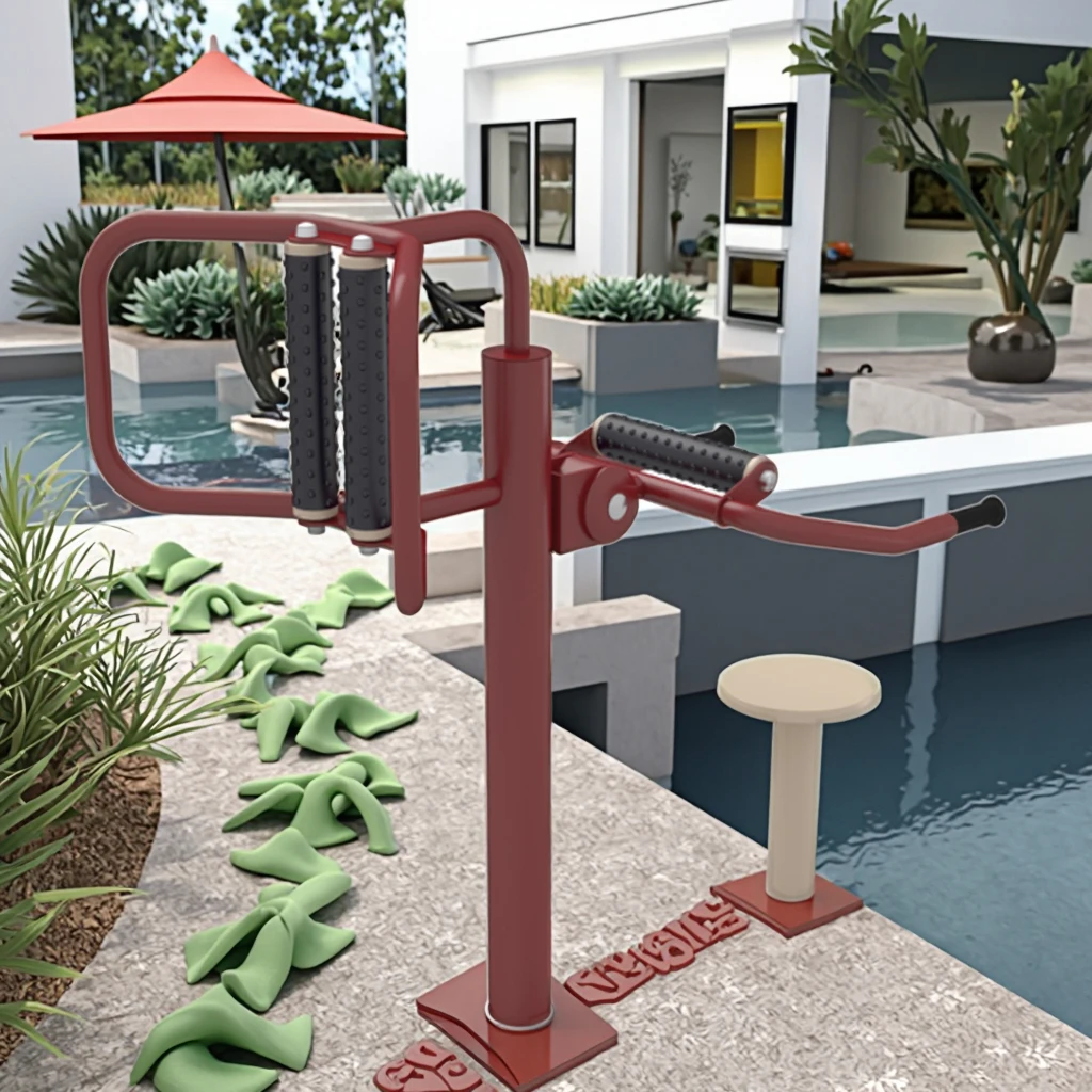 Outdoor Gymnastics Workout Steel Equipment by Fitness Equipment Manufacturers Body Fitness Exercise Gear