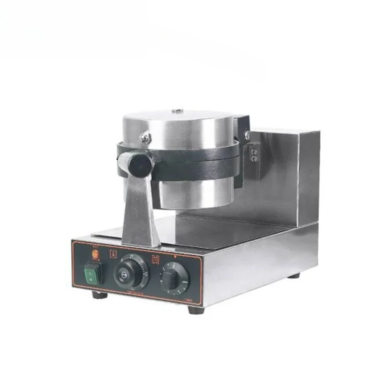 Burger machine, electric ice cream saucer burger machine