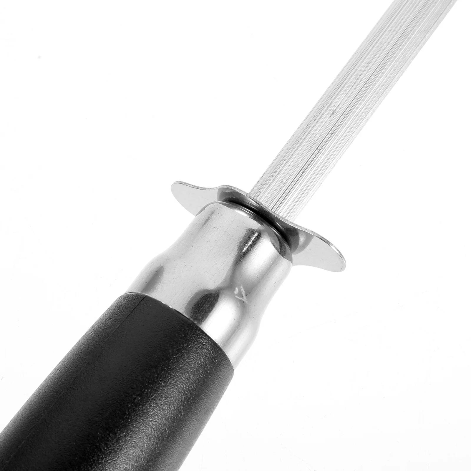 

Cutter Sharpening Stick for Home - High Efficiency Sharpening Rod with Fine Workmanship and Scratch Resistant Surface