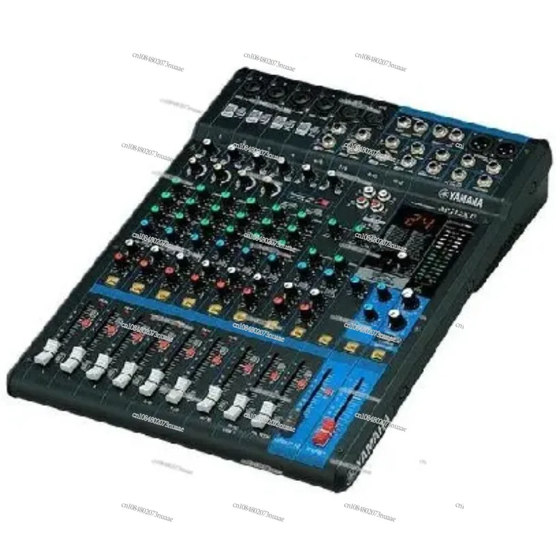 Professional Stage Performance Conference Mixer, Wedding, 8 Way, 16 Way, MG16XU, MG12XU, MG124CX