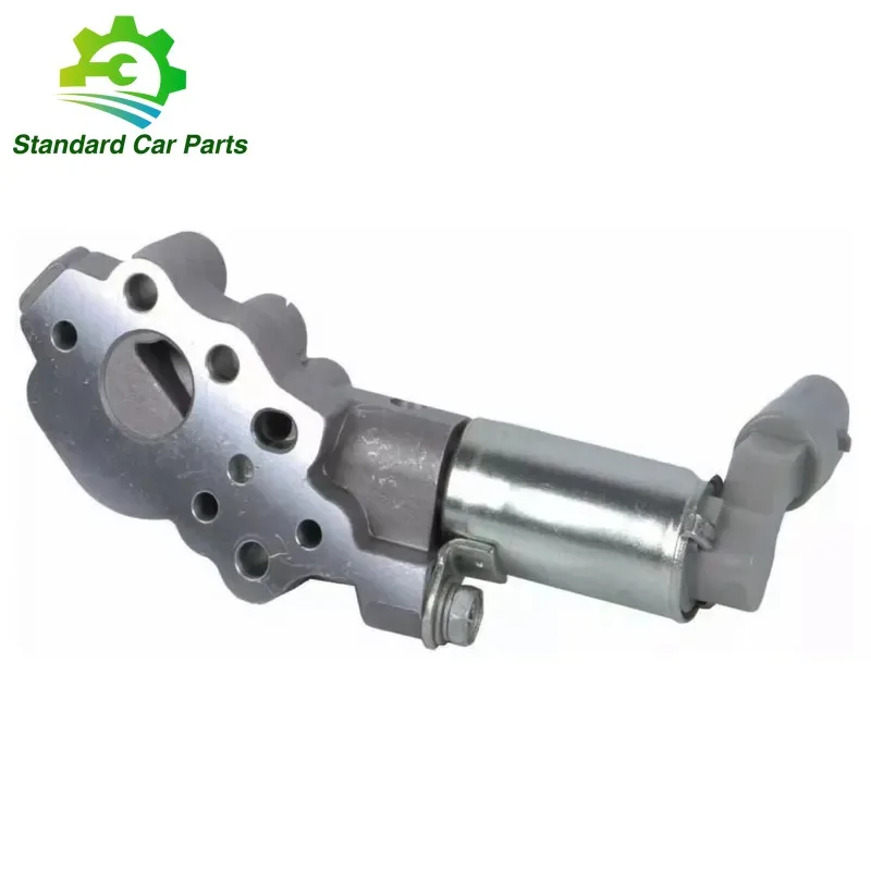 

24360-3CAB1 for Hyundai Genesis Coupe 2006-2014 Kia Sedona 243603CAB1 New Exhaust Right Engine Oil Control Solenoid Valve