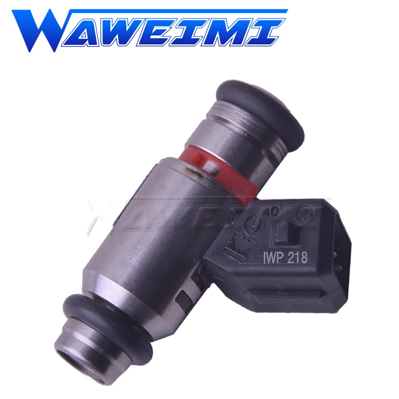 

WAWEIMI OEM IWP-218 Fuel Injector 4 PCS Set Reliable Great Performance for MITSUBISHI L200 Pajero TR4 3.5L 2006-2009 for sale