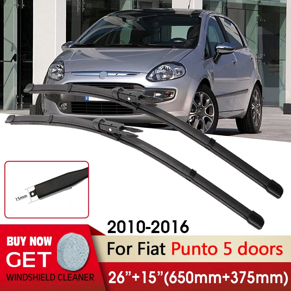 Car Wiper Front Wiper Blade 26