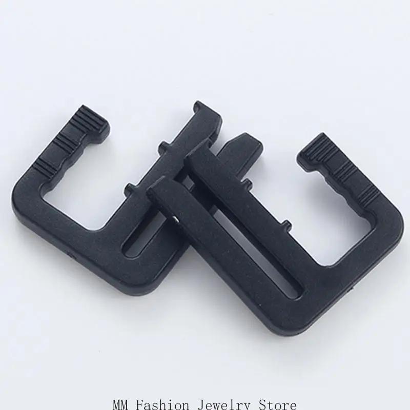 3Pcs Waistband Tightening Clips - close-up view