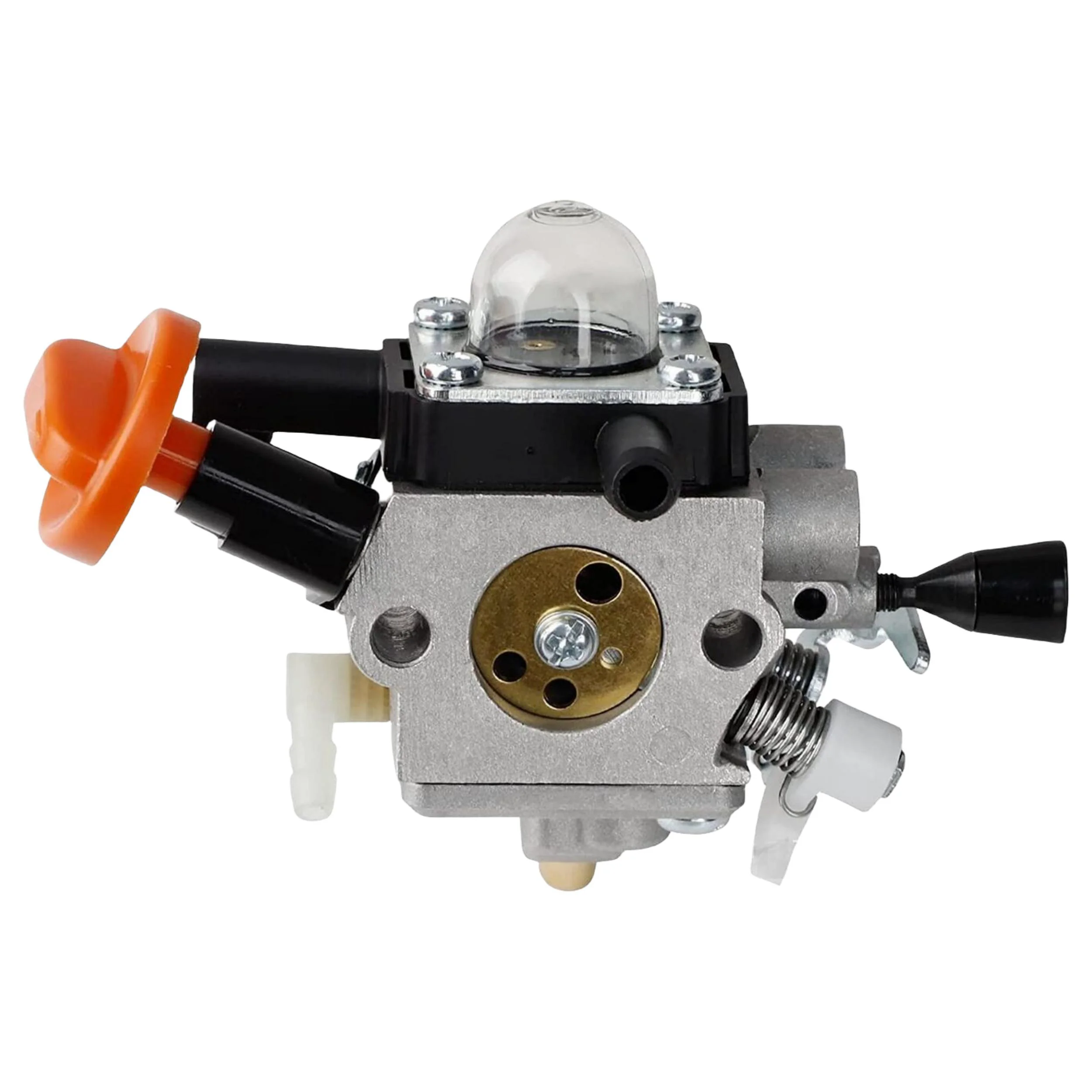 Stihl Nіw Carburetor 4180-120-0617 Brush cutter trimmer carburetor suitable for stihl Fs131 Fs131r Ht131 Chainsaw Real