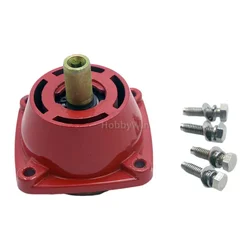 26cc RC Boat Gas Engine Clutch Bell 54mm Driven Plate Assembly per Racing motoscafo Ship Yacht