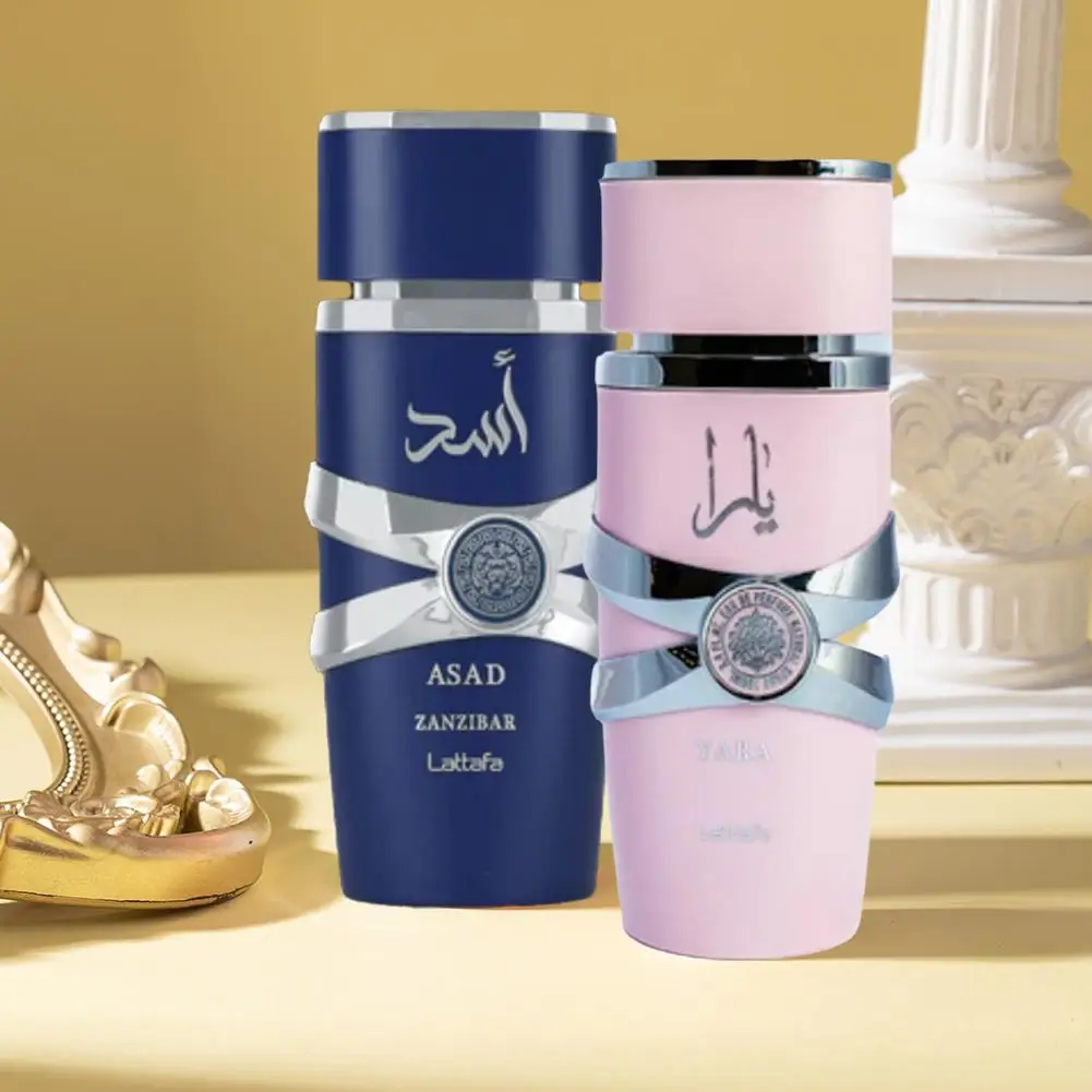 عطر عربي للرجال والنساء عطر يدوم طويلاً من دبي برائحة متقاطعة ممتازة لجنوب شرق آسيا فيتنام