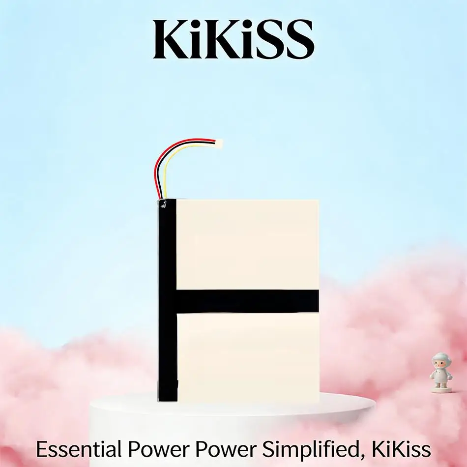 

Высокопроизводительный аккумулятор для ноутбука Jumper Ezpad 8 Pro, 7-контактный, 5-проводной, 5500 мАч