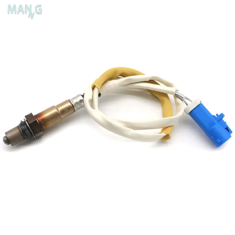 rear right Oxygen Sensor For Ford C-MAX New focus mk4 GRAND 1.6L 3M519G444DC 0258006607 0258006608