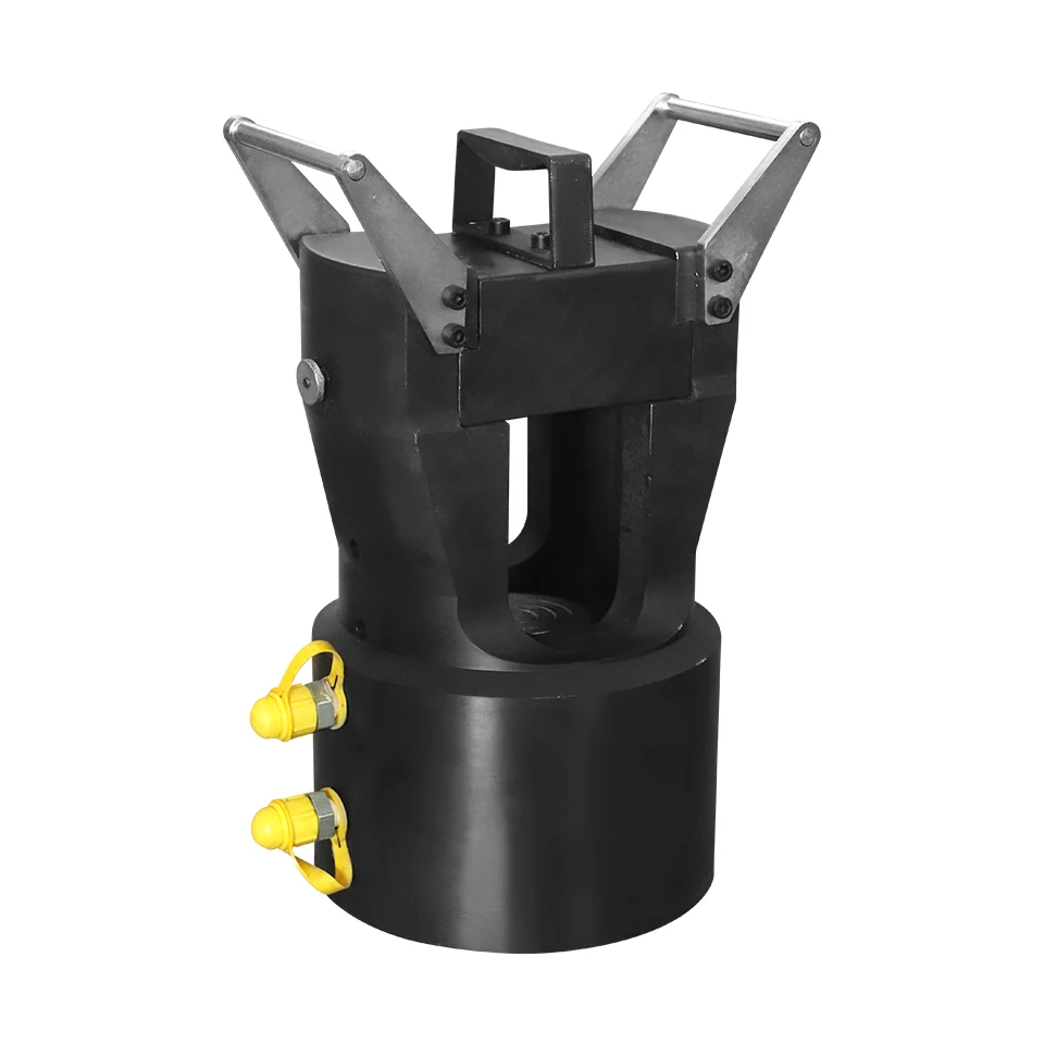 

2026 new CO-200S for Hydraulic Crimping Tool for Electrical Connectors Heavy Dual Circuit Crimping Machine with Split