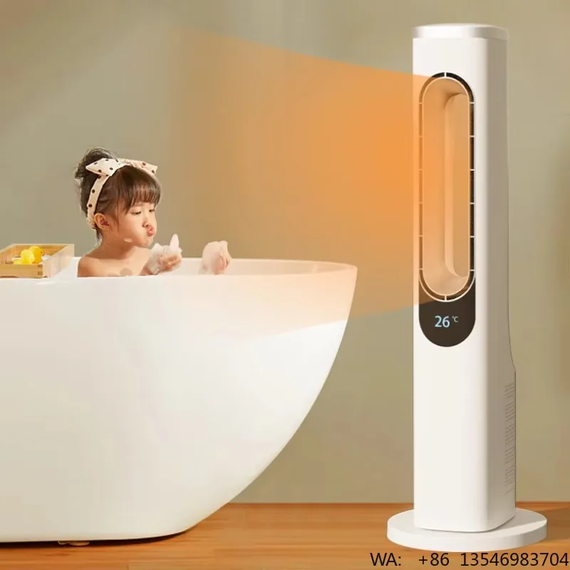 Hot Selling Portable PTC Heating Electric Room Heaters Living Warm Adjustable