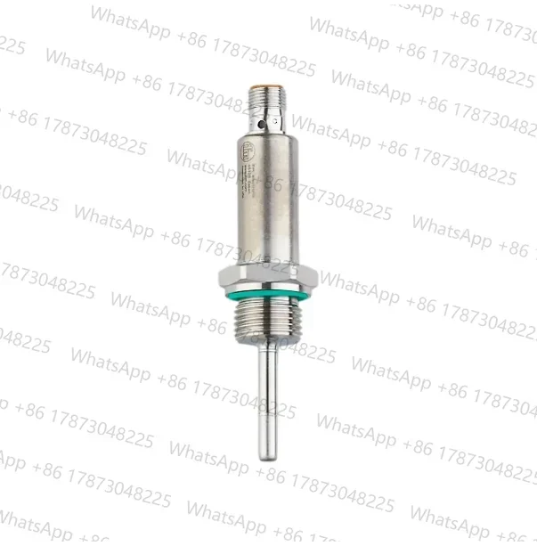 IFM  New Original   Temperature transmitter TA2415 TA-050CLER12-A-ZVG/US