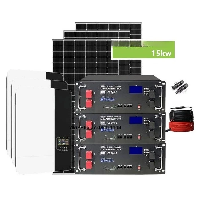 51.2V Residential R… - image