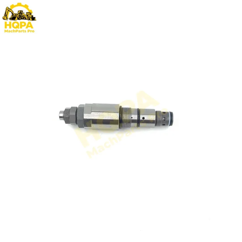 XJBN-17400 XKCG-00082 31N6-17400 31Q8-17821 XKBF-00094 Main Relief Valve for Hyundai Excavator R215-7 R215-7c R210LC-7 R220LC-7