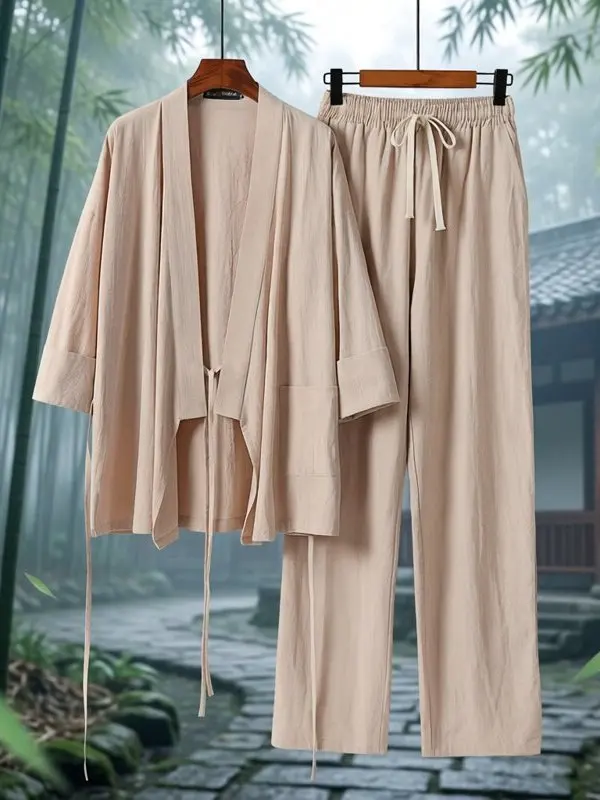 nuevo-conjunto-de-hanfu-de-estilo-chino-en-algodon-y-lino-para-hombre-ropa-zen-budista-de-verano-tunica-daoista-ropa-de-do
