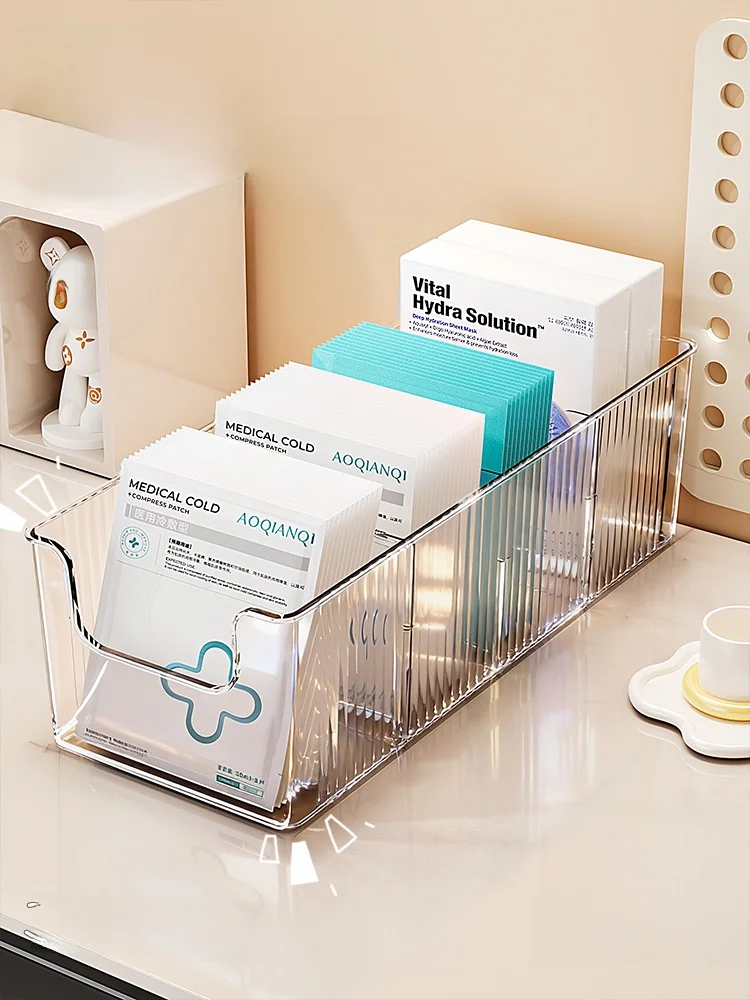 Transparent Rectang…