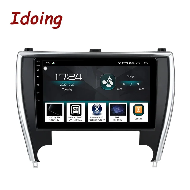 10.2" Android Car A… - image