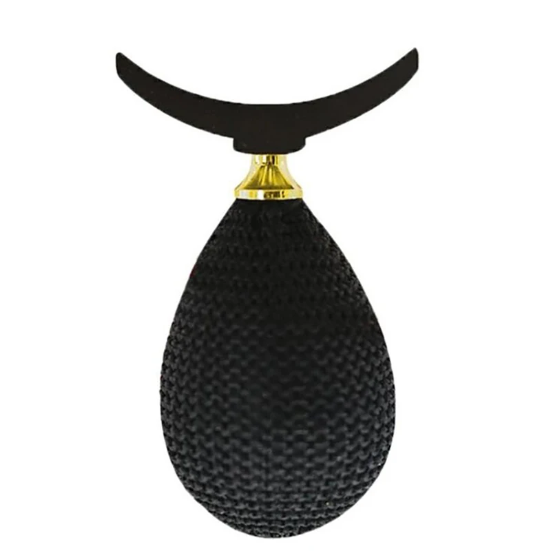 Phấn Mắt Tem Nhàu, Nhanh Mắt Trang Điểm Vẽ Công Cụ Màu Mắt Tem Mút Trang Điểm Cho Đôi Mắt Trang Điểm Mỹ Phẩm Dụng Cụ, Đen