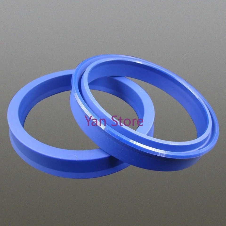 80 tons, 100t, 120t pneumatic jack repair parts, small oil seal, sealing ring, booster oil seal  (5pcs)