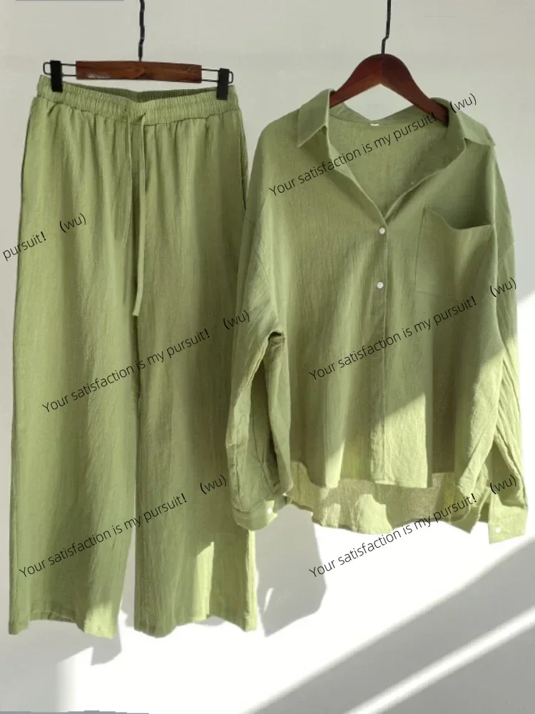 ZOCI-Waist slacks elegant women's suit women's two-piece suit