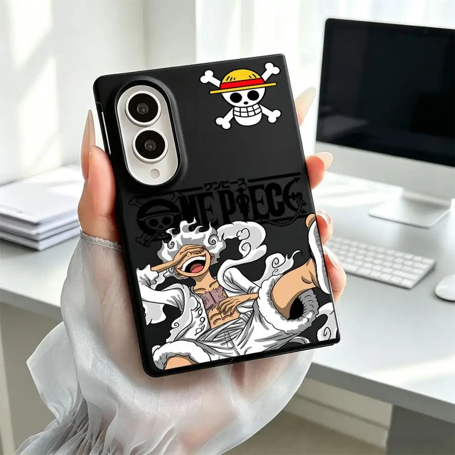 Luxuriöse Handyhülle für Samsung Galaxy ZFold8 Z Fold8 Wide ZFold Wide Z Fold 8 – Top-Seller