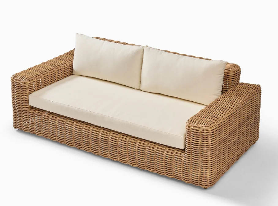 Tuinset van waterdicht PE-wick - Outdoor Furniture On Sale recensie en prijs