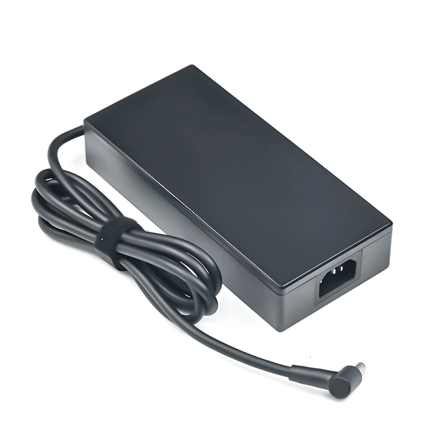 Adapter do laptopa 19.5V 11.8A 230W 6.0*3.7mm ADP-230GB B ładowarka sieciowa AC dla G531GV-DB76 ASUS ROG Strix