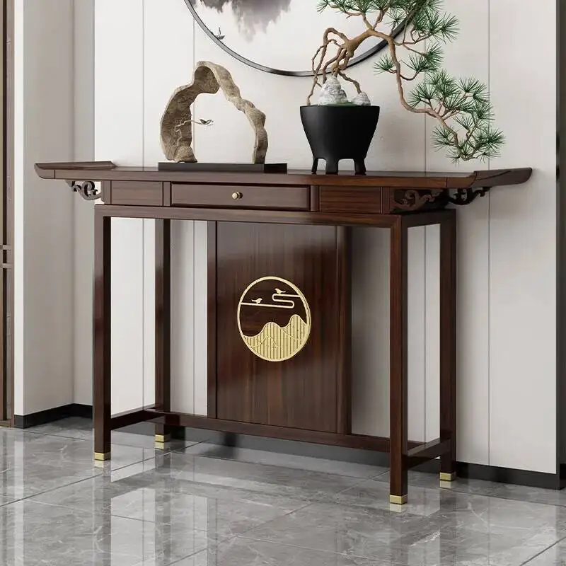 

Console Tables Luxury Modern Design Entryways Console Table Elegant Design Mesita Recibidor De Entrada Living Room Furniture