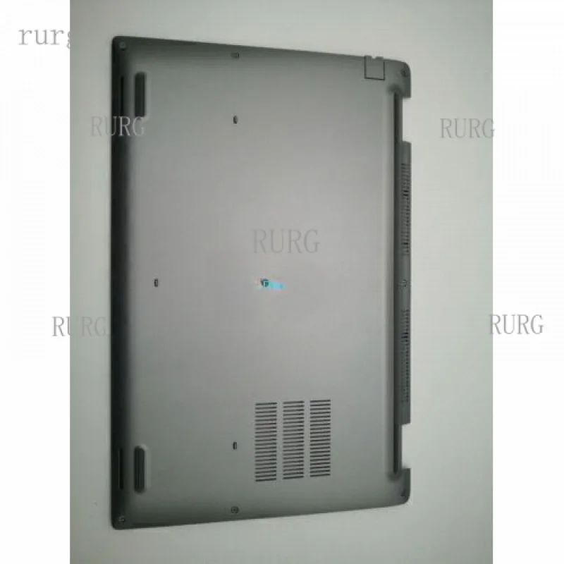 

L New 03C21P 3C21P For Dell Latitude 5520 E5520 Lower Bottom Base Cover Case GRAY