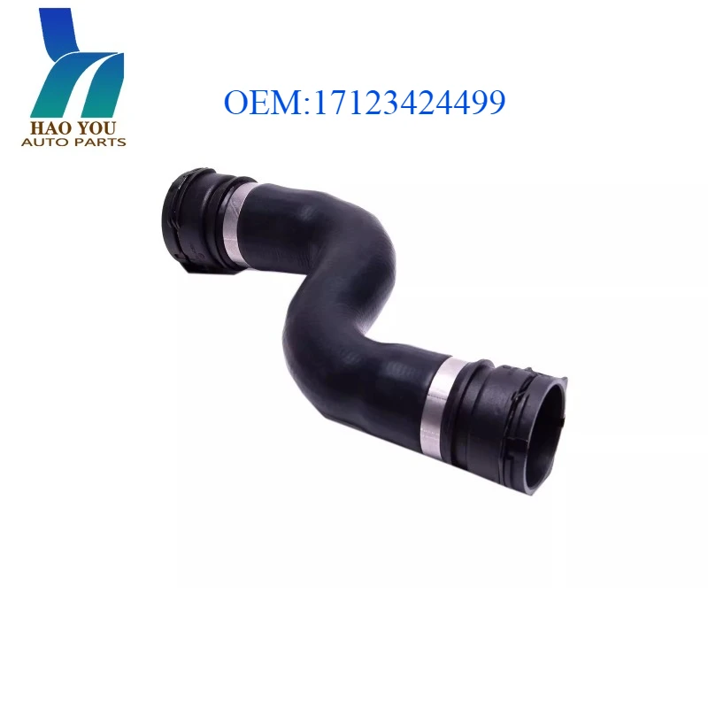 

17123424499 Radiator Hose Water Pipes