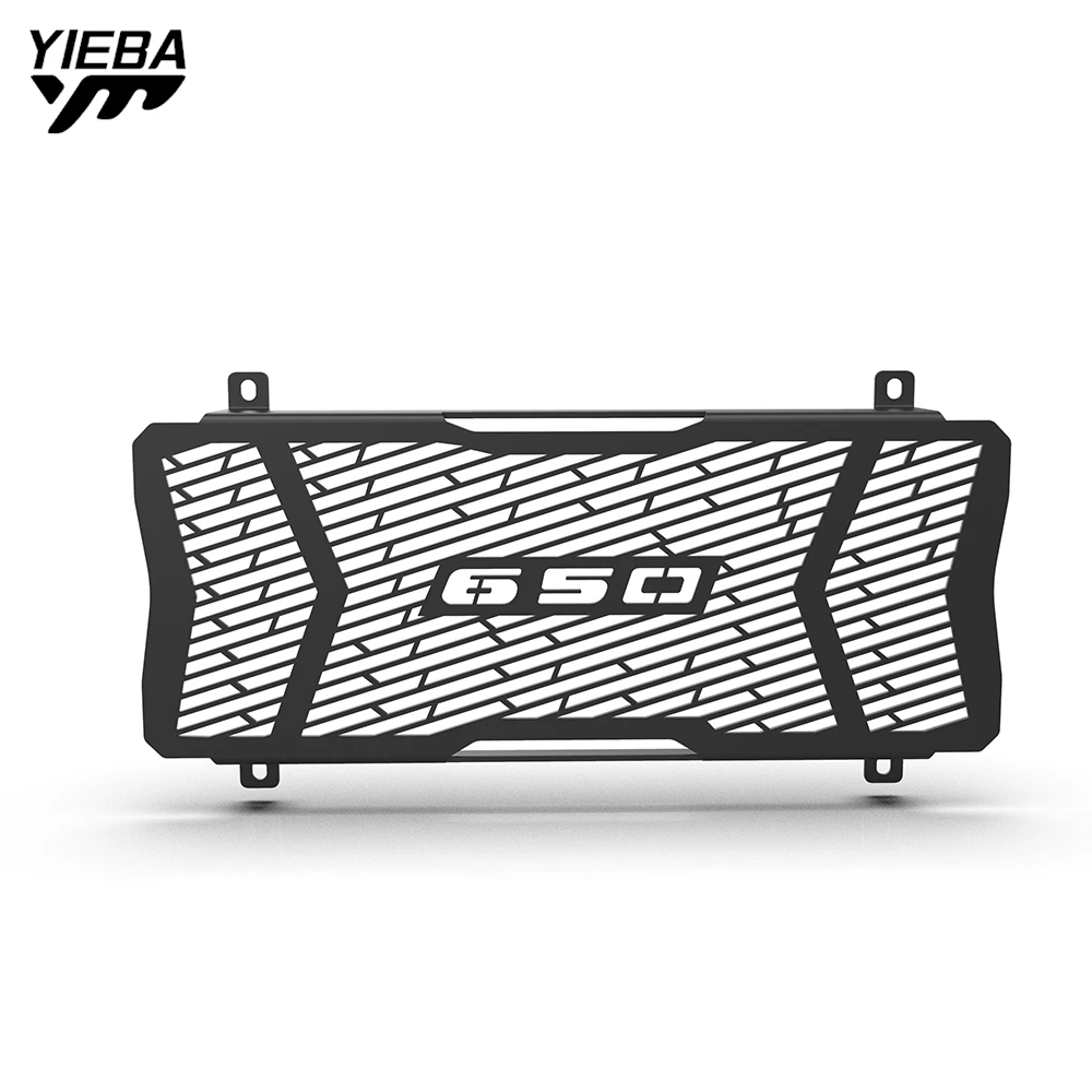 

Motocycle Radiator Grille Cover For Kawasaki Ninja 650 Urban / Tourer / Performance / Z650 / Z650 Urban / Z650RS 2024 2023 2022