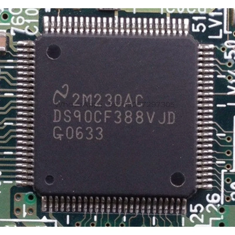 suitable-for-equipment-accessories-ic-d90cf388vjd-high-quality