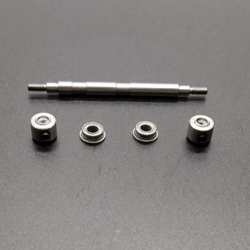 MainShifts Parts For INNO Fiber Cleaver V7 Replacement MainShift/Screw/Bearing High Quality